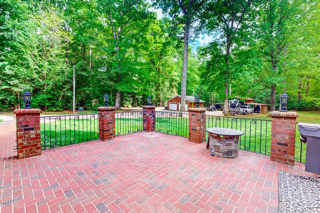 2428 Helena Moriah Road, Timberlake, NC 27583