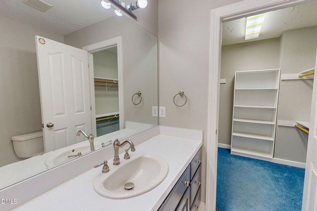 2428 Helena Moriah Road, Timberlake, NC 27583