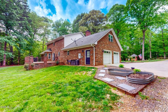 2428 Helena Moriah Road, Timberlake, NC 27583