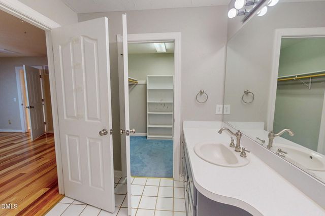 2428 Helena Moriah Road, Timberlake, NC 27583