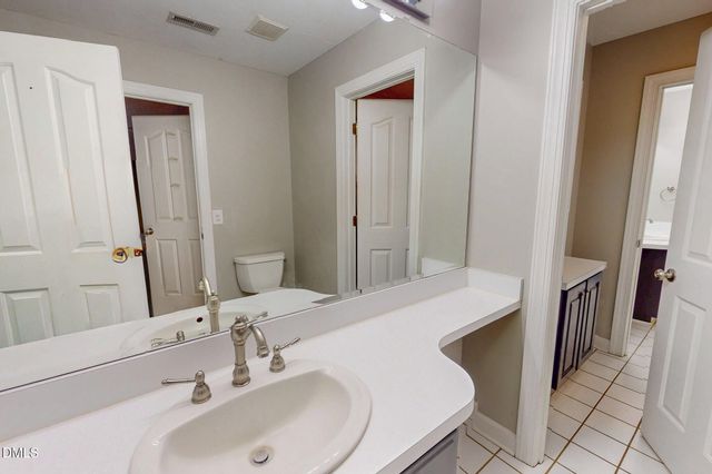 2428 Helena Moriah Road, Timberlake, NC 27583