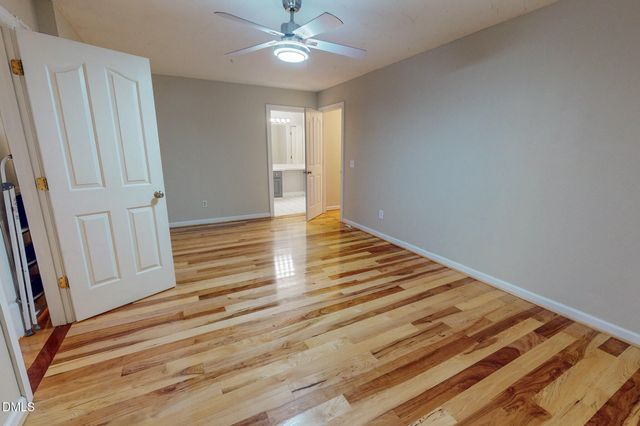 2428 Helena Moriah Road, Timberlake, NC 27583