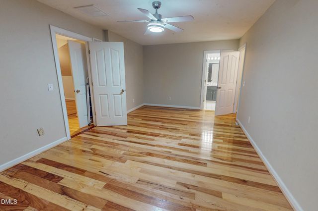 2428 Helena Moriah Road, Timberlake, NC 27583