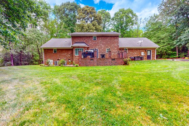 2428 Helena Moriah Road, Timberlake, NC 27583