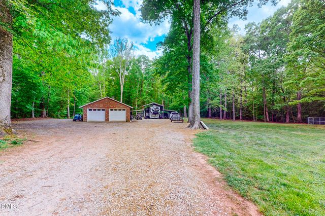 2428 Helena Moriah Road, Timberlake, NC 27583