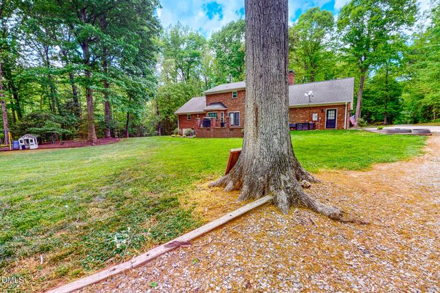 2428 Helena Moriah Road, Timberlake, NC 27583