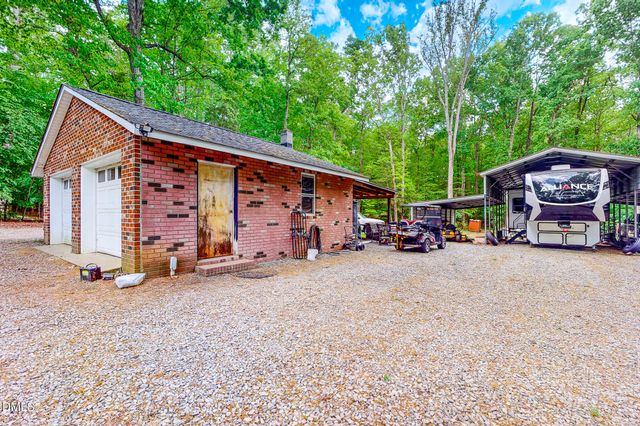 2428 Helena Moriah Road, Timberlake, NC 27583