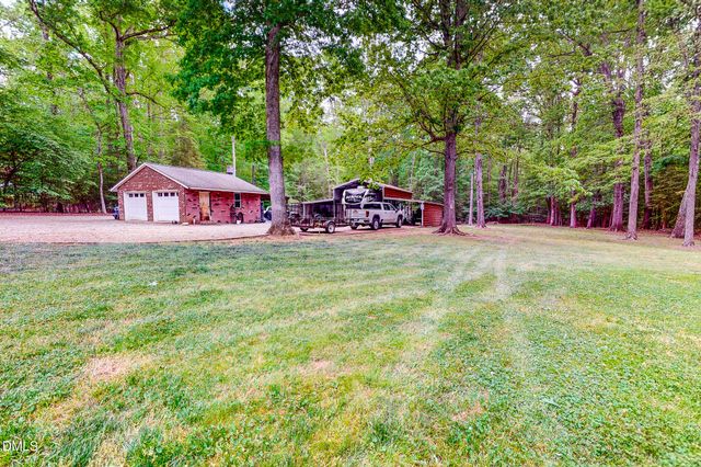 2428 Helena Moriah Road, Timberlake, NC 27583