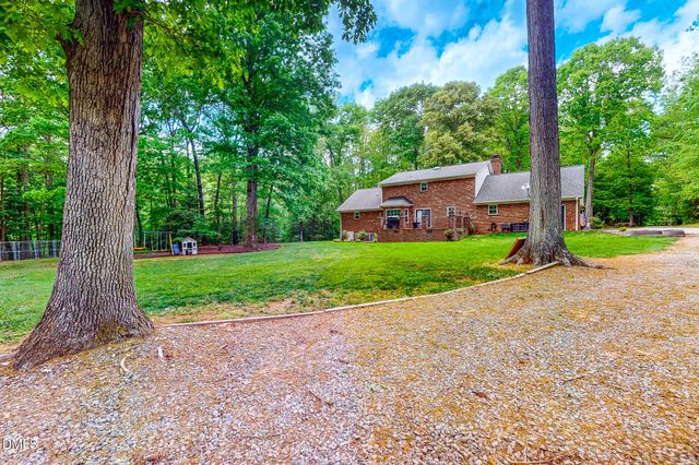 2428 Helena Moriah Road, Timberlake, NC 27583