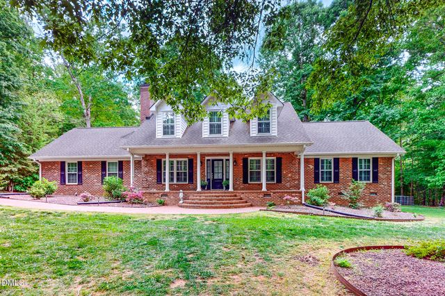 2428 Helena Moriah Road, Timberlake, NC 27583