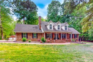 2428 Helena Moriah Road, Timberlake, NC 27583