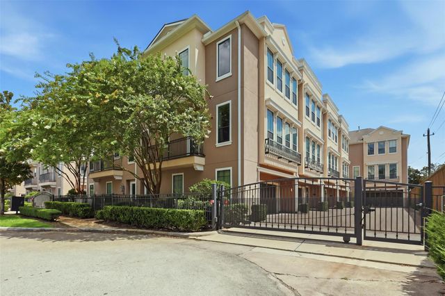 3302 Audley Street 126, Houston, TX 77098