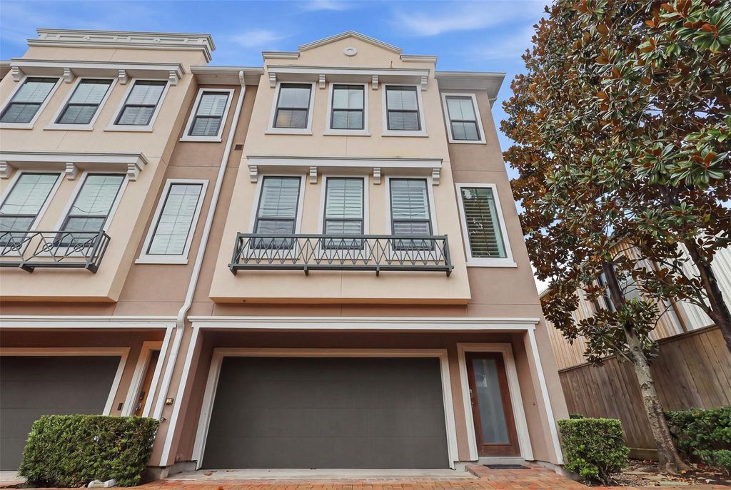 3302 Audley Street 126, Houston, TX 77098