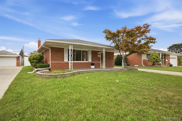 11147 Martin Road, Warren, MI 48093