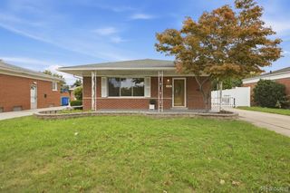 11147 Martin Road, Warren, MI 48093