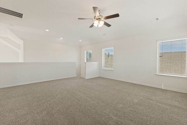 2529 Fairweather Drive, Celina, TX 75009