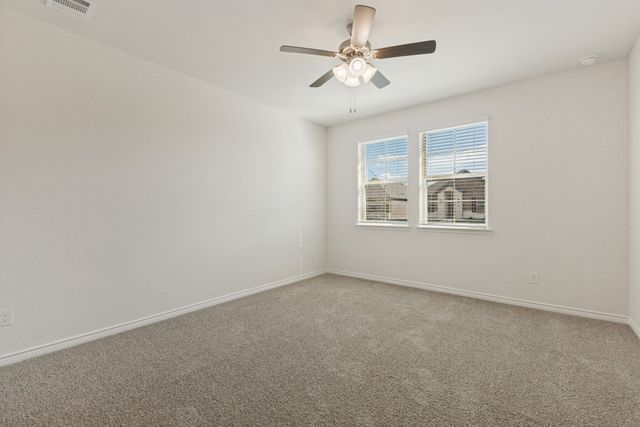 2529 Fairweather Drive, Celina, TX 75009