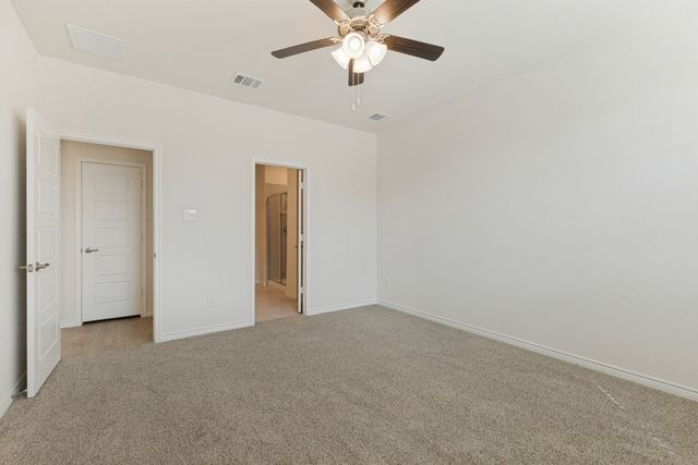 2529 Fairweather Drive, Celina, TX 75009