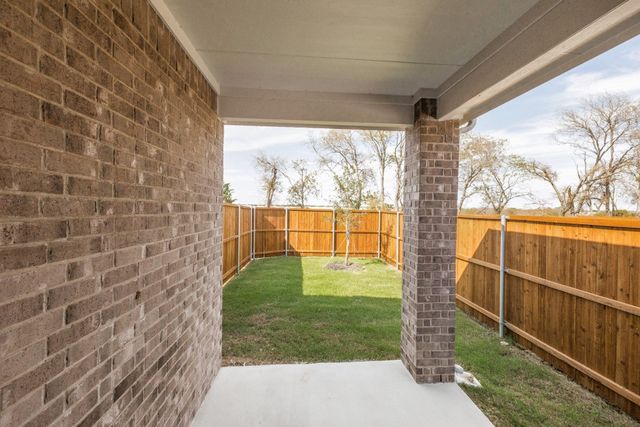 2529 Fairweather Drive, Celina, TX 75009