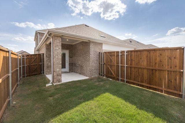 2529 Fairweather Drive, Celina, TX 75009
