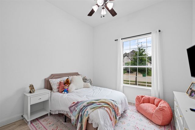 1068 Wildwood Drive, Joshua, TX 76058