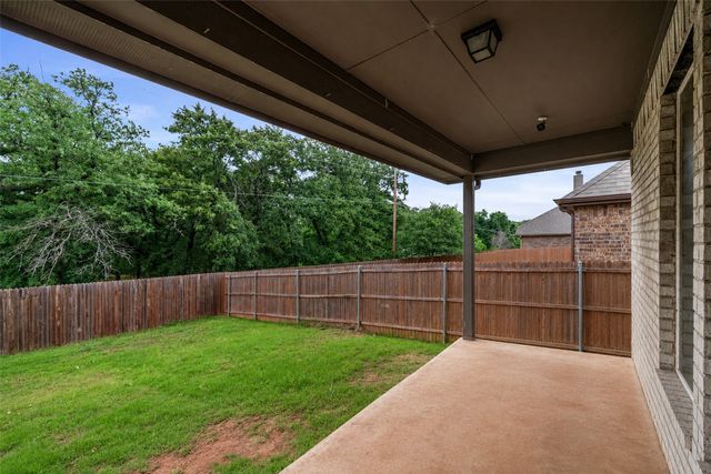 1068 Wildwood Drive, Joshua, TX 76058