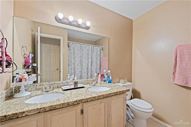 3101 E Camelia Avenue, Hidalgo, TX 78557