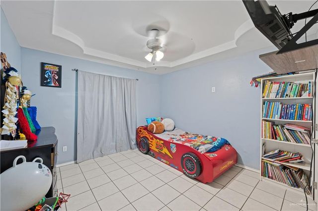 3101 E Camelia Avenue, Hidalgo, TX 78557