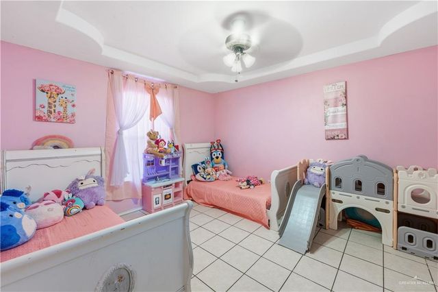 3101 E Camelia Avenue, Hidalgo, TX 78557