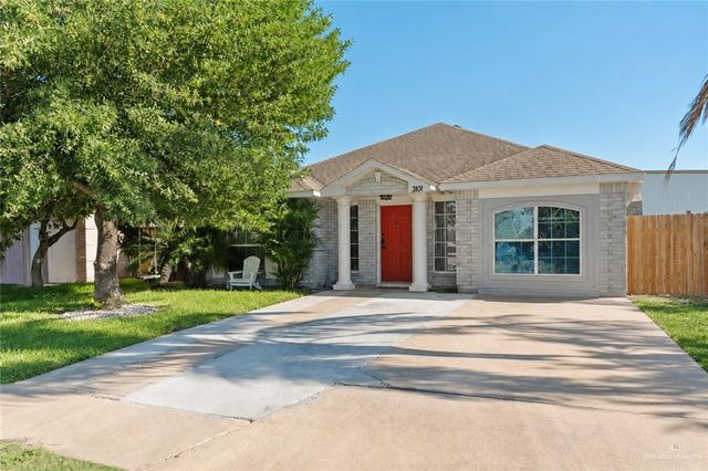 3101 E Camelia Avenue, Hidalgo, TX 78557