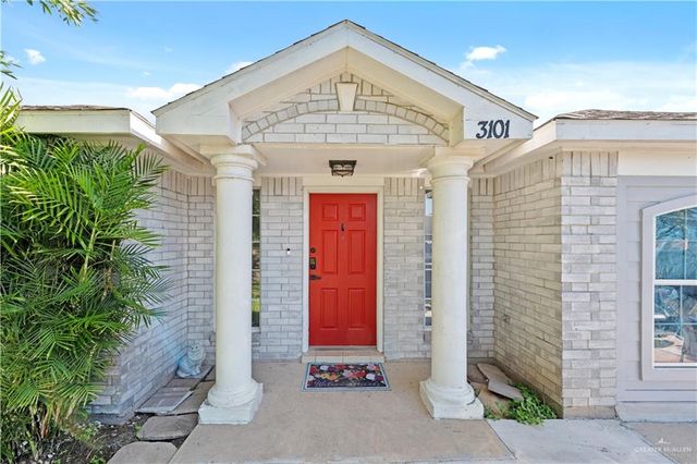 3101 E Camelia Avenue, Hidalgo, TX 78557