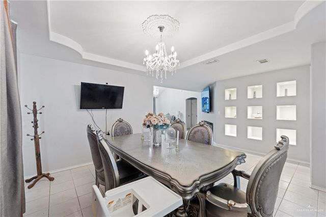 3101 E Camelia Avenue, Hidalgo, TX 78557