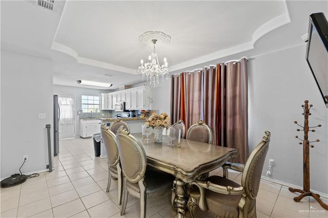 3101 E Camelia Avenue, Hidalgo, TX 78557