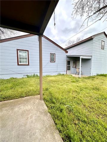 6372 Palem RD, Norfolk, VA 23513