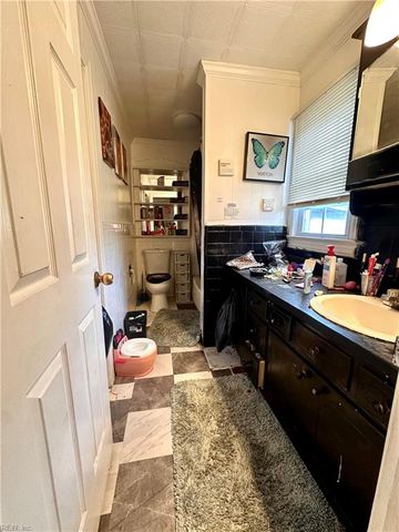 6372 Palem RD, Norfolk, VA 23513