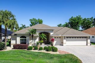 3115 Oakmont Drive, Avon Park, FL 33825