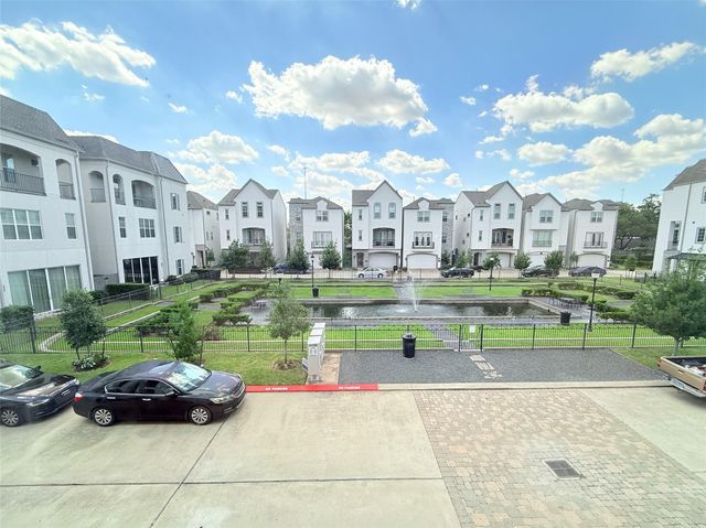 11112 Savannah Oaks Lane, Houston, TX 77043