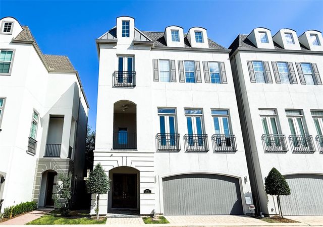 11112 Savannah Oaks Lane, Houston, TX 77043