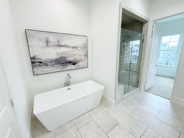 11112 Savannah Oaks Lane, Houston, TX 77043