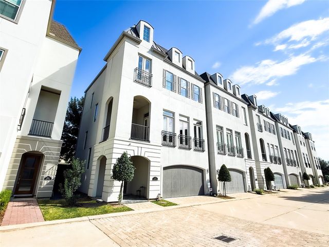 11112 Savannah Oaks Lane, Houston, TX 77043