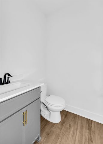 8 York Drive, Bella Vista, AR 72714