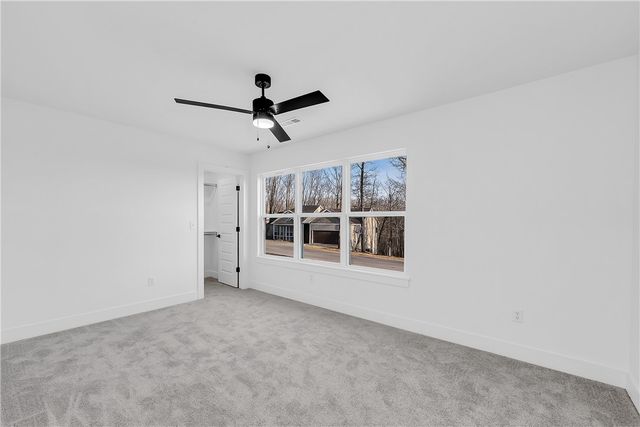 8 York Drive, Bella Vista, AR 72714