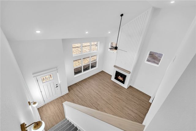 8 York Drive, Bella Vista, AR 72714