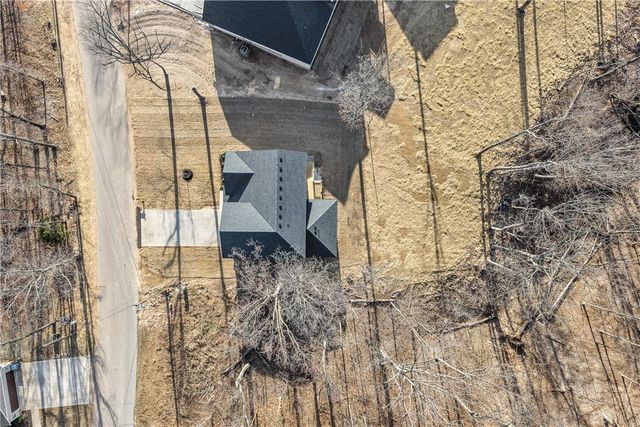 8 York Drive, Bella Vista, AR 72714