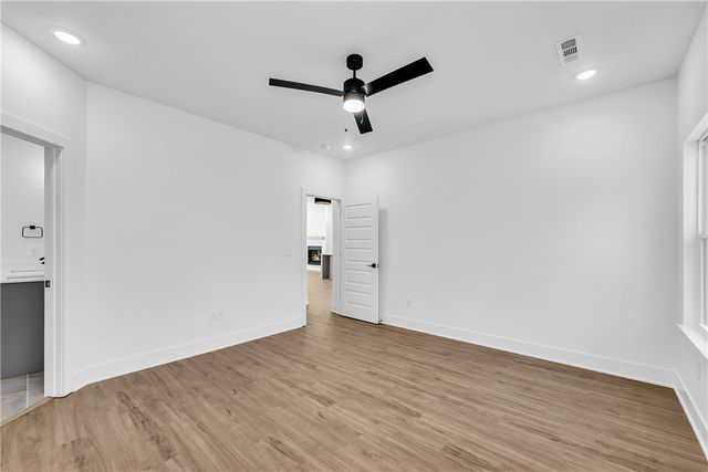 8 York Drive, Bella Vista, AR 72714