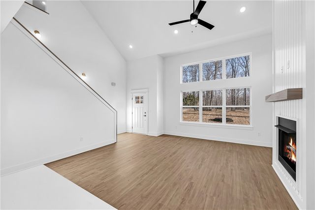 8 York Drive, Bella Vista, AR 72714