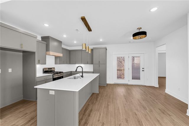 8 York Drive, Bella Vista, AR 72714