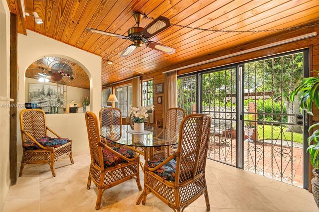 430 NE 52nd Ter, Miami, FL 33137