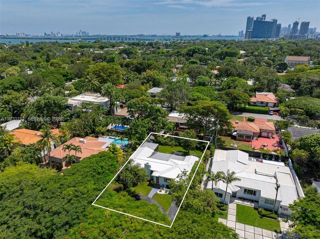 430 NE 52nd Ter, Miami, FL 33137