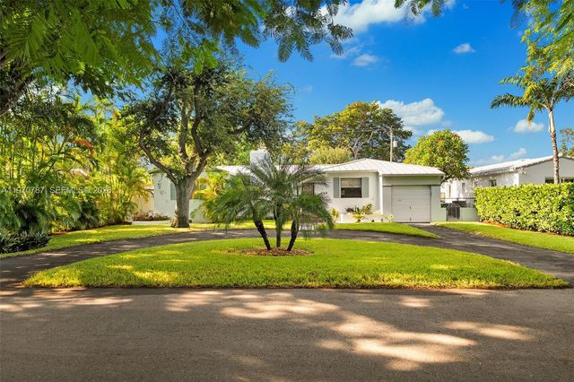 430 NE 52nd Ter, Miami, FL 33137